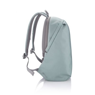 4. XD DESIGN ANTI-DIEBSTAHL-RUCKSACK BOBBY SOFT GRÜN P/N: P705.797