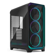 Fractal Design Meshify 3 Schwarz