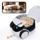 2. ENABOT ROLA PetPal WH287304 5MP, Micro SD 256GB (Haustierroboter: Kamera, Futterspender)