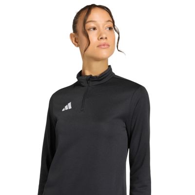 4. Damen-Trainingsoberteil adidas Entrada 26 Training Top, schwarz, JZ6646