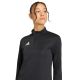 4. Damen-Trainingsoberteil adidas Entrada 26 Training Top, schwarz, JZ6646