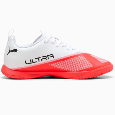 3. Puma Ultra 7 Play IT Jr 109166-01 Schuhe