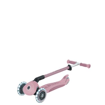 16. Roller mit Aufsitz GO•UP DELUXE LIGHTS ECOLOGIC 360 (697-510)
