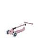 16. Roller mit Aufsitz GO•UP DELUXE LIGHTS ECOLOGIC 360 (697-510)