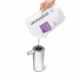 5. simplehuman ST1082 Seifenspender 0,266 l Edelstahl