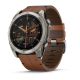 Garmin Fenix 8 AMOLED 51 mm Saphirglas Graphit Carbongrau Sportuhr