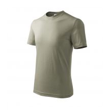 Basic Malfini Jr T-Shirt MLI-13828 helles Khaki
