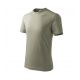 Basic Malfini Jr T-Shirt MLI-13828 helles Khaki
