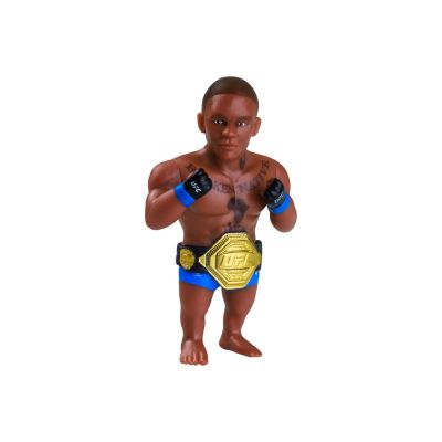 5. UFC OCTAGON FIGHTERS S1 SAMMELFILME - PEREIRA GEGEN ADESANYA 2
