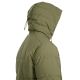 8. Herren-Daunenjacke 4F M0710 Khaki 4FWAW25TDJAM0710 43S