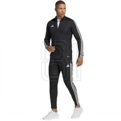 4. Adidas Tiro 23 League Training Track Top M HS7231 Sweatshirt