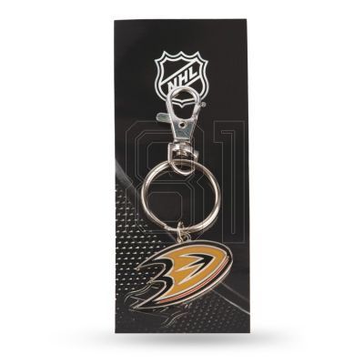 16. Inglasco NHL Logo-Schlüsselanhänger 393SV000140