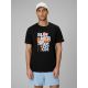 3. Herren-T-Shirt 4F 4FWSS26TTSHM2784-20S