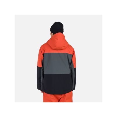 7. Rossignol Corbet'S Jkt Jacke