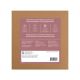 4. 473 ml Carter Move 3-in-1 Thermobecher + 3 Fellow-Verschlusskappen, puderrosa