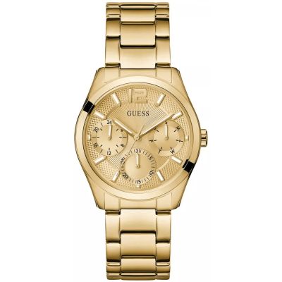Guess Zoe GW0760L2 Damenuhr + Box
