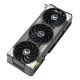 9. ASUS TUF Gaming GeForce RTX 5070 Ti OC 16GB Grafikkarte