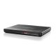 10. Lenovo IdeaCentre AIO 24IRH9 i5-13420H 23,8" FHD IPS AG 250 Nits 100 Hz 16 GB DDR5 5200 SSD 1 TB Intel UHD Graphics Win11 Cloud Gray + DVD Lenovo Slim DVD-Brenner DB65 (888015471)