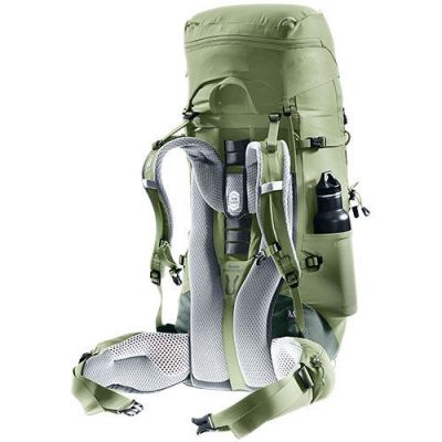 7. Deuter Aircontact Lite 45 + 10 SL 334022312140 Wanderrucksack