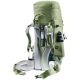 7. Deuter Aircontact Lite 45 + 10 SL 334022312140 Wanderrucksack