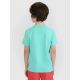 3. 4F Jr T-Shirt 4FJWSS25TTSHM1917-47S