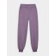 5. Damen Jogger Sweatpants 4F 4FRAW24TTROF1151-50S