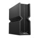 10. TP-Link Archer BE550 WLAN-Router, 2,5-Gigabit-Ethernet, Tri-Band (2,4 GHz/5 GHz/6 GHz), Schwarz