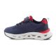 4. GAP SACRAMENTO NAVY RED GPK6150050290