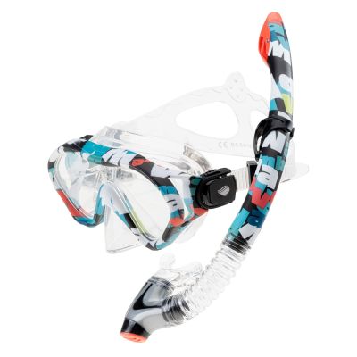 3. Aquawave Chlappie Jr Set Jr 92800359525 Tauchset