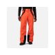 ROSSIGNOL Isolierte Skihose Herren Orange
