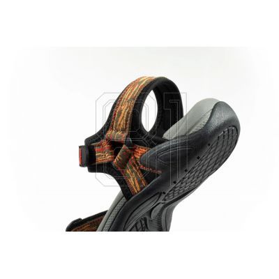 7. Grisport W GR-25-34-9025L Sandalen