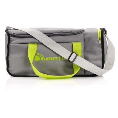2. Meteor Nerp XS 75414 Tasche grau-grün