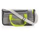 2. Meteor Nerp XS 75414 Tasche grau-grün