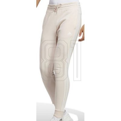 2. Adidas 3 Stripes FT TC Pants W IC9924