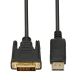 4. HDMI-zu-DVI-FullHD-1080p-Kabel, 2 m