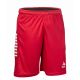 SELECT Monaco Torwart-Fußballshorts rot