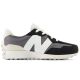 6. New Balance Jr GS327FG Sportschuhe