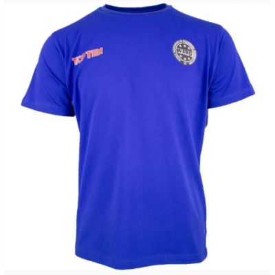 TOP TEN "Wako Nr. 1" T-Shirt