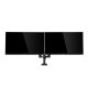 7. AOC AD110D0 Monitorhalterung/Ständer für 81,3 cm (32") Schreibtischmonitore, Schwarz