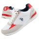 2. US Polo ASSN. M UP21M48062-WHI-RED01 Sportschuhe