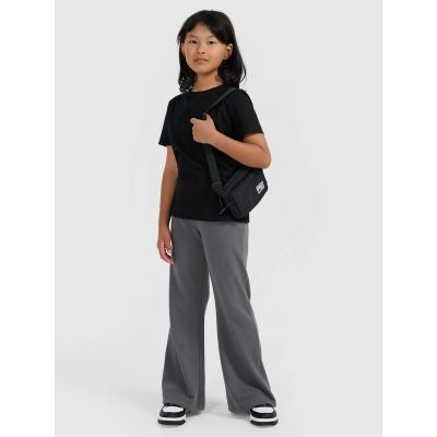 2. Einfarbiges Mädchen-T-Shirt 4F 4FJRMM00TTSHF3231-20S