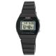 2. CASIO W-202-1AVEF Unisex-Herrenuhr