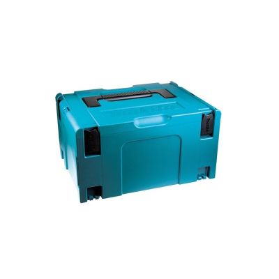 3. Makita 821551-8 Hartschalenkoffer/Tasche Schwarz, Türkis