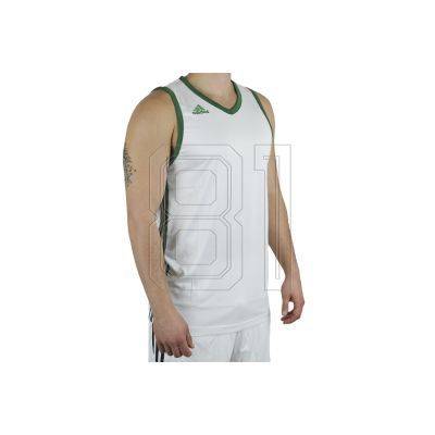 4. adidas E Kit JSY 3.0 M S07283 T-Shirt