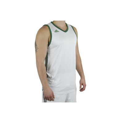 4. adidas E Kit JSY 3.0 M S07283 T-Shirt