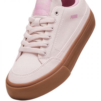 6. Puma Court Classic Jr 395020 Schuhe 11