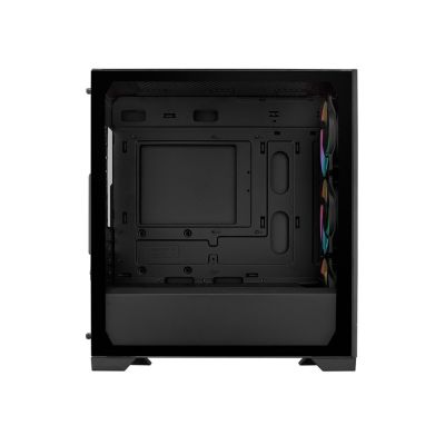 4. Cooler Master Gehäuse Elite 301 Weiß