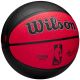 2. Wilson NBA Team City Edition Miami Heat WZ4024216XB basketball