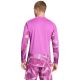 4. adidas Tiro 26 Wettkampf-Torwarttrikot für Herren, langärmlig, pink, KB5251