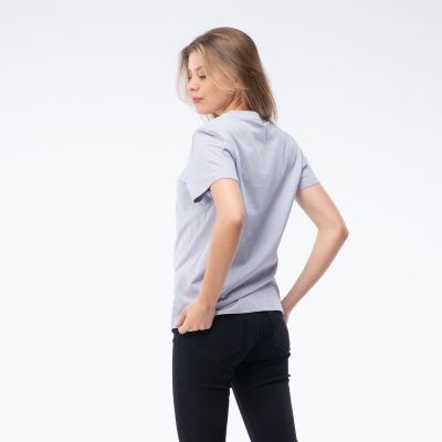 11. Damen T-Shirt mit kurzen Ärmeln LADY GLADYS